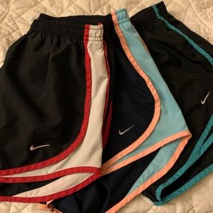 Nike shorts